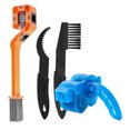 thumbnail image 1 of Bike Chain Washer Cleaner Brush Tools, Multi-Purpose Motorcycle Chain Scrubber Cleaning Set, Bicycle Chain Cleaner For Motorbike Mountain Road Bike, 1 of 7