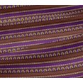 thumbnail image 5 of oneOone Viscose Jersey Fabric Ethnic Block Printed Fabric 1 Yard 60 Inch Wide, 5 of 5