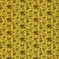 thumbnail image 1 of Ahgly Company Tapis d'Intérieur Lavable en Machine Carré Transitionnel Bisque Foncé Brun, 6 Pieds Carré, 1 of 7