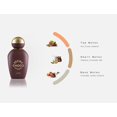 thumbnail image 3 of Perfume Khadlaj La Fede Choco Brown Eau De Parfum 100mL Unisex, 3 of 3