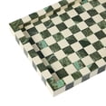thumbnail image 4 of Plateau Décoratif à Carreaux Verts Anko, 4 of 5
