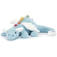 thumbnail image 1 of Jellycat Amuseables Sky Dragon Stuffed Toy, 19.7 inches - Animal Plush - Fun Gift Idea, 1 of 3