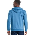 thumbnail image 3 of George Men's Full-Zip Hoodie, 3 of 6