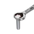 thumbnail image 3 of Wera - Joker Combi Ratchet Spanner 17mm, 3 of 5