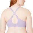 thumbnail image 3 of Bali Womens Passion for Comfort Back Smoothing Underwire Bra, 40DD, 3 of 4