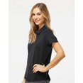 thumbnail image 2 of Polo Uni Ultime pour Femmes, 2 of 3