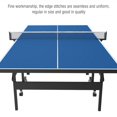 thumbnail image 3 of Zyyini Filet de Remplacement Durable pour Tennis de Table, Accessoire d'Entraînement, Filet de Pong, Accessoire de Tennis de Table, 3 of 8