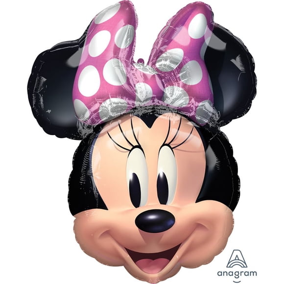 Ss Minnie Mouse