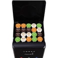 thumbnail image 2 of Primo hTRIO Black Water Cooler Dispenser + Single Serve Coffee Brewer, 2 of 7