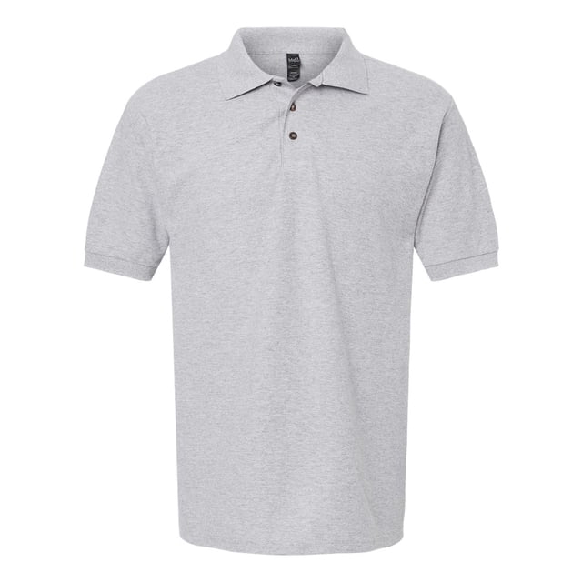 M&O 7002 Ring-Spun Piqué Polo