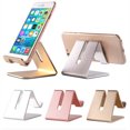 thumbnail image 2 of fastboy Aluminum Alloy Stand Holder Stander for iPad iPhone HTC Samsung Mobile Phone Tablet, 2 of 8