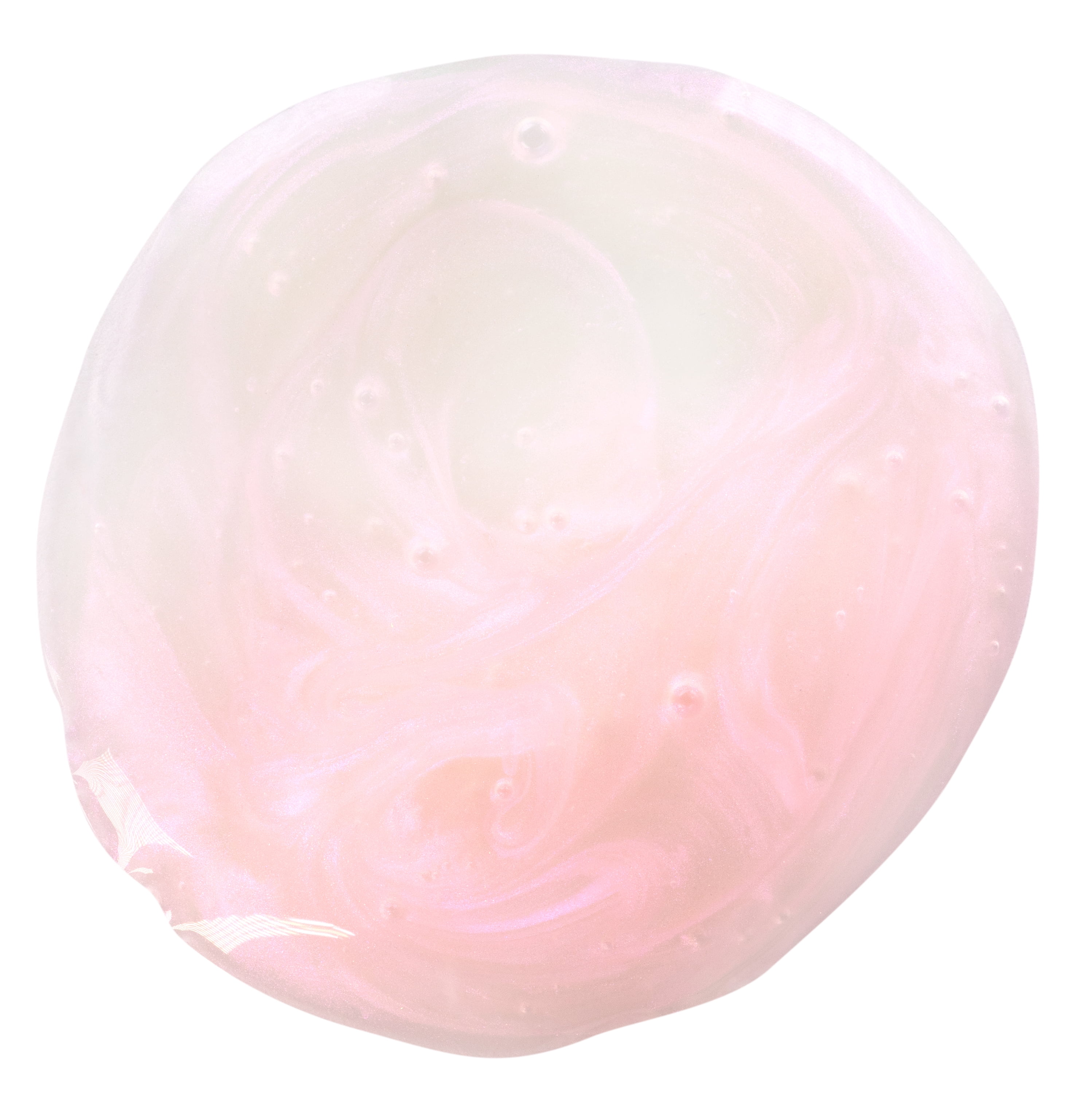 Freeman Cosmic Masque Pelable Illuminant au Quartz Rose