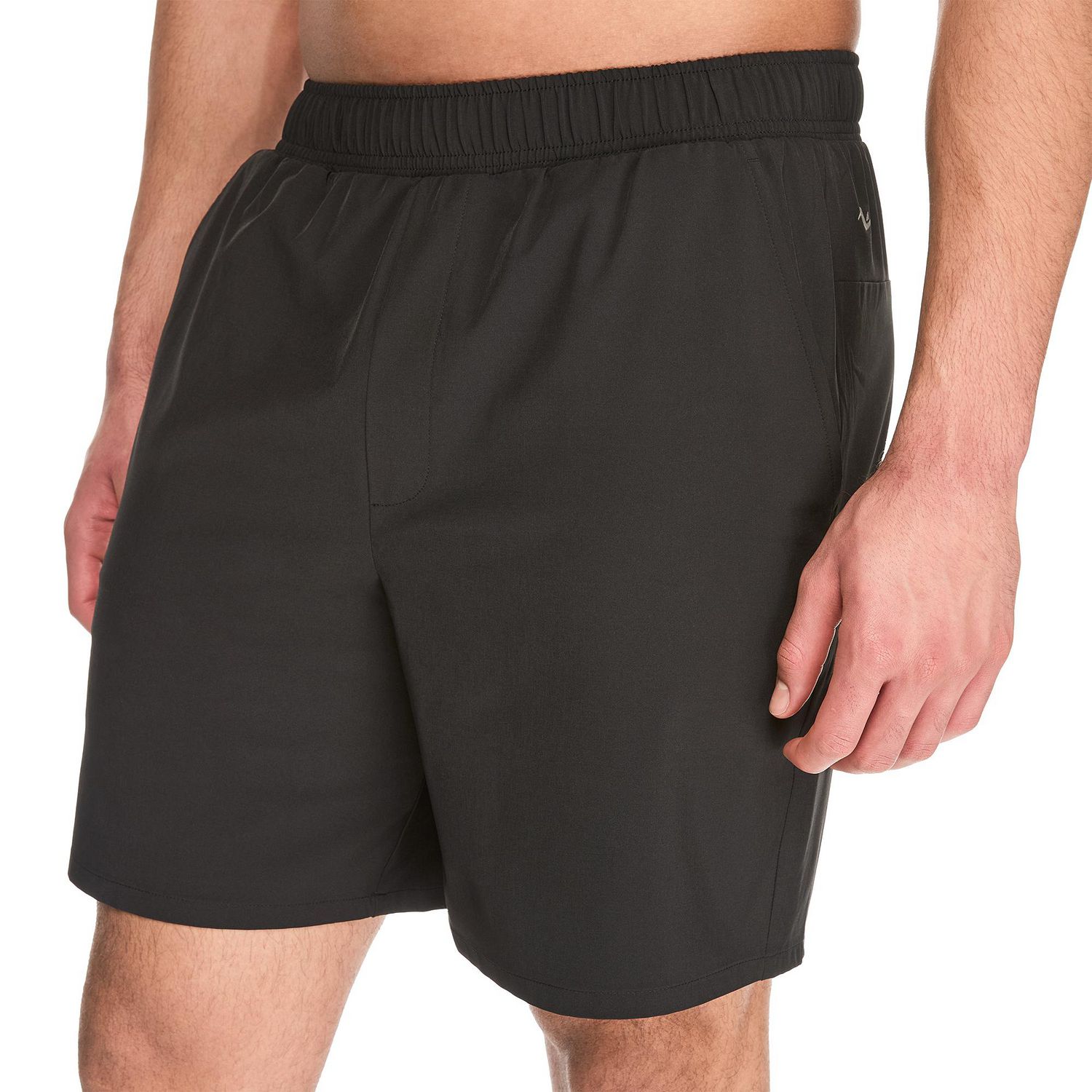 Athletic Works Men's Woven Short 7"