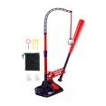 thumbnail image 1 of jinwen Kids Baseball Pitching Machine Backyard Entertainment Games Baseball Thrower F, 1 of 9