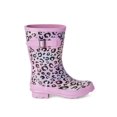 thumbnail image 1 of Bottes de pluie en caoutchouc George pour filles, 1 of 4