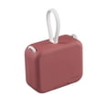 thumbnail image 1 of Mini Power Bank And Phone,The Back Of The Handbag Comes With A Built-in Power Bank And Phone, 1 of 2