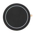thumbnail image 3 of Phone Wireless Charger Plate, Wireless Charging Magnetic Sheet Sticker Plastic  For Mobile Holders, 3 of 8