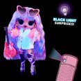 thumbnail image 3 of L.O.L. Surprise Tweens Neon Dance – Thea Stars, 3 of 6