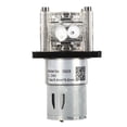 thumbnail image 3 of Large  Peristaltic Pump, Peristaltic Pump, 500mL/min Proportional  Laboratory For Aquarium Laboratory 12V,24V, 3 of 8