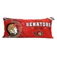 thumbnail image 2 of NHL Ottawa Senators Body Pillow, 18" x 36", 2 of 5