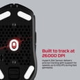 thumbnail image 4 of HyperX Pulsefire Haste 2 sans fil Gaming souris, 4 of 10