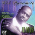 thumbnail image 1 of Kid Dynamite [Audio CD] Williams, Alanda, 1 of 4
