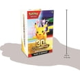 thumbnail image 5 of Pokémon TCG: 30th Celebration Booster Bundle, 5 of 5