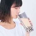 thumbnail image 3 of Strawless Boba Tumbler, 3 of 37
