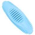 thumbnail image 1 of Dog Chew Toy, Sea Cucumber Dog Bite Toy Reusable-compact And Portable  For Small Dog Teeth Clean For Small Dog Blue, 1 of 8