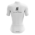thumbnail image 2 of Classic Women's Cycling Jersey - M, 2 of 2