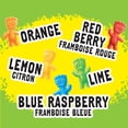 thumbnail image 2 of Sour Patch Kids Original Candy, Family Size, Bulk Candy, Sour Candy, Gummy Candy, 2 of 11