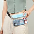 thumbnail image 3 of Mosiee Swimming Waterproof Bag Large Waterproof Waist Bag Mobile Phone Camera, 3 of 8