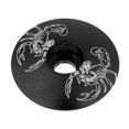 thumbnail image 2 of Casque d'Écoute, Accessoires de Couverture de Tige Sans Fil - Léger et Fort - Différentes Couleurs, 2 of 8