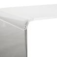 thumbnail image 2 of Safavieh Atka Modern Glam Acrylic Coffee Table, 2 of 8