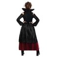thumbnail image 3 of Déguisement de Vampire Queen pour Enfant, 3 of 8