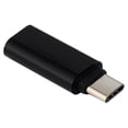 thumbnail image 4 of Adaptateur Audio USB-C Type C vers 3,5 mm pour Microphone Externe, pour Poche Osmo, Format Mini, Transmission de Signal Stable, 4 of 4