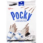 Pocky Cookies & Cream Bag
