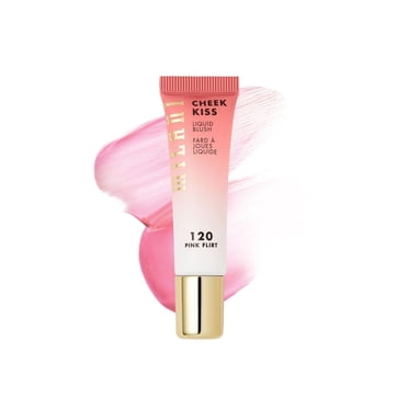 Milani Cheek Kiss Liquid Blush | Made in Canada