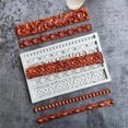 thumbnail image 5 of WHEANG Silicone DIY Crafts Non Stick 3D Silicone DIY Clay, 5 of 5