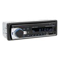 thumbnail image 1 of Digital car radio player with bluetooth, 1 of 5