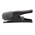 thumbnail image 2 of Labor Saving Stapler, Long Stapler Office Stapler Desktop Stapler Long Staple Stapler Effortless Stapler Learning Office Supplies 20 Sheet Labor Stapler, 2 of 8