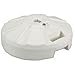 thumbnail image 3 of Patio Living 00261 Base de Parasol Non Remplie - Blanc, 3 of 3