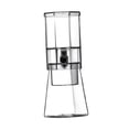 thumbnail image 4 of veasfak Cold Brew Coffee Maker Easy to Clean Coffee Cold Brew Machine Iced Coffee Brewer Clear, 4 of 9