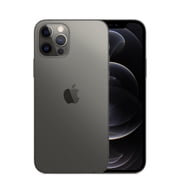 Apple iPhone 12 Pro 128GB Unlocked Smartphone (Graphite) Certified Refurbished Like New