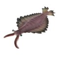 thumbnail image 2 of HILABEE Figurines Jouets Cognitifs Imperméables Fournitures Anomalocaris, 2 of 8