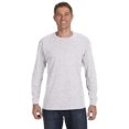 thumbnail image 1 of Hanes - T-Shirt à Manches Longues Authentique, 1 of 1
