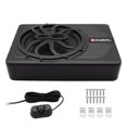 thumbnail image 1 of Subwoofer,With Led Built-in Amplifier Under-seat Car Amplifier With 12v Suv Subwoofer Built-in 12v Car Rv Car Subwoofer Power Subwoofer Led 12v 10 Inch 800w Suv 10 Car Suv Subwoofer Subwoofer, 1 of 6