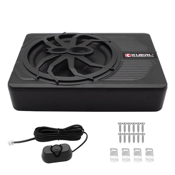 Subwoofer,With Led Built-in Amplifier Under-seat Car Amplifier With 12v Suv Subwoofer Built-in 12v Car Rv Car Subwoofer Power Subwoofer Led 12v 10 Inch 800w Suv 10 Car Suv Subwoofer Subwoofer