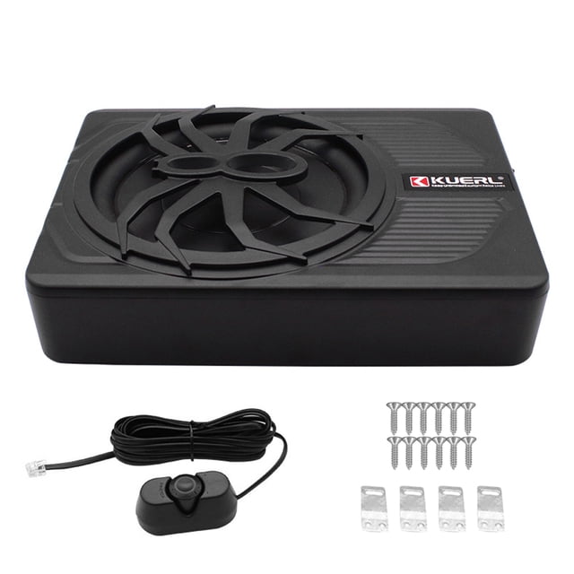 Subwoofer,With Led Built-in Amplifier Under-seat Car Amplifier With 12v Suv Subwoofer Built-in 12v Car Rv Car Subwoofer Power Subwoofer Led 12v 10 Inch 800w Suv 10 Car Suv Subwoofer Subwoofer