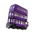 thumbnail image 2 of LEGO Harry Potter and The Prisoner of Azkaban Knight Bus 75957 Building Kit (403 Pieces), 2 of 4